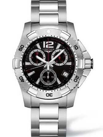 Montre Longines Hydroconquest L3.650.4.56.6 - l3.650.4.56.6-1.jpg - blink