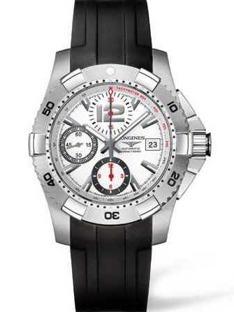 Longines Hydroconquest L3.651.4.16.2 腕表 - l3.651.4.16.2-1.jpg - blink