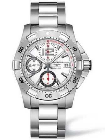 Longines Hydroconquest L3.651.4.16.6 Watch - l3.651.4.16.6-1.jpg - blink