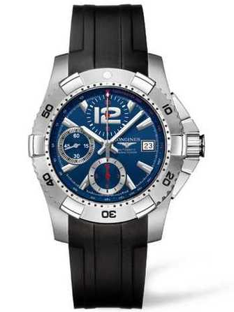 Longines Hydroconquest L3.651.4.96.2 Watch - l3.651.4.96.2-1.jpg - blink