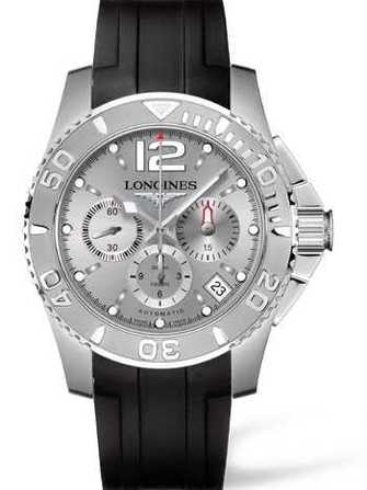 Montre Longines Hydroconquest L3.665.4.76.2 - l3.665.4.76.2-1.jpg - blink