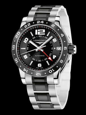 Longines Admiral 24h L3.669.4.56.7 腕表 - l3.669.4.56.7-1.jpg - blink