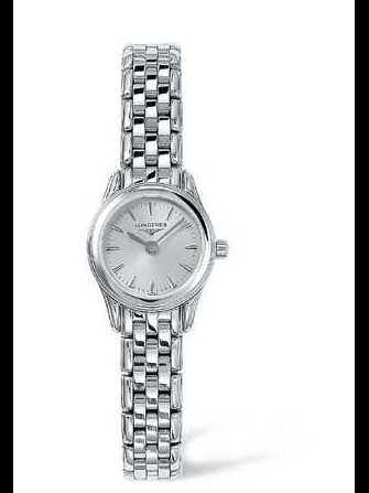 Longines Flagship L4.215.4.72.6 Watch - l4.215.4.72.6-1.jpg - blink