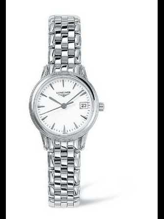 นาฬิกา Longines Flagship L4.216.4.12.6 - l4.216.4.12.6-1.jpg - blink
