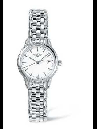 Reloj Longines Flagship L4.216.4.12.6 - l4.216.4.12.6-1.jpg - blink