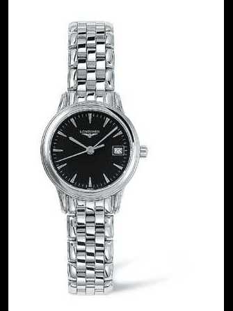 นาฬิกา Longines Flagship L4.216.4.52.6 - l4.216.4.52.6-1.jpg - blink