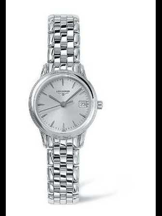 นาฬิกา Longines Flagship L4.216.4.72.6 - l4.216.4.72.6-1.jpg - blink