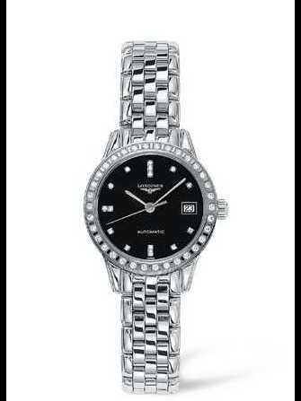 Reloj Longines Flagship L4.274.0.57.6 - l4.274.0.57.6-1.jpg - blink