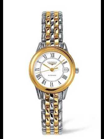 Longines Flagship L4.274.3.21.7 腕表 - l4.274.3.21.7-1.jpg - blink