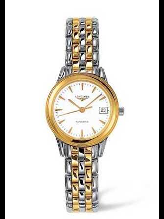 Longines Flagship L4.274.3.22.7 Watch - l4.274.3.22.7-1.jpg - blink