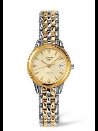 Reloj Longines Flagship L4.274.3.32.7 - l4.274.3.32.7-1.jpg - blink