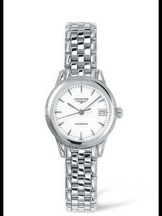 Montre Longines Flagship L4.274.4.12.6 - l4.274.4.12.6-1.jpg - blink