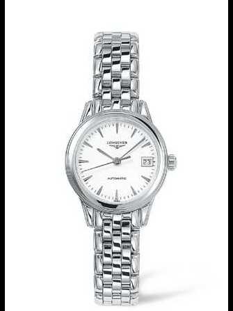 Montre Longines Flagship L4.274.4.12.6 - l4.274.4.12.6-1.jpg - blink