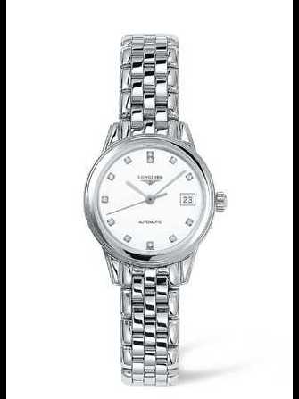 Montre Longines Flagship L4.274.4.27.6 - l4.274.4.27.6-1.jpg - blink