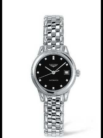 Longines Flagship L4.274.4.57.6 Uhr - l4.274.4.57.6-1.jpg - blink