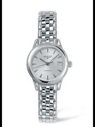 นาฬิกา Longines Flagship L4.274.4.72.6 - l4.274.4.72.6-1.jpg - blink