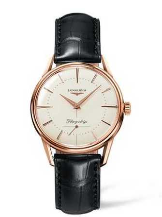 Longines Flagship heritage L4.746.8.72.0 Uhr - l4.746.8.72.0-1.jpg - blink