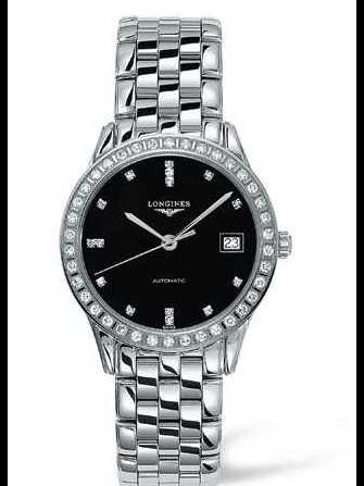 Reloj Longines Flagship L4.774.0.57.6 - l4.774.0.57.6-1.jpg - blink