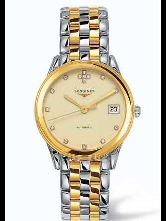 Montre Longines Flagship L4.774.3.07.7 - l4.774.3.07.7-1.jpg - blink