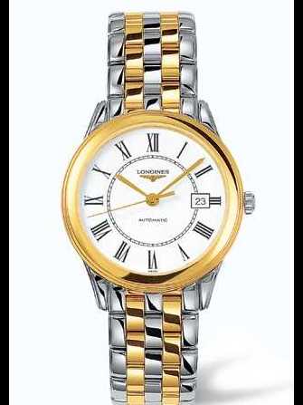 Longines Flagship L4.774.3.21.7 Watch - l4.774.3.21.7-1.jpg - blink