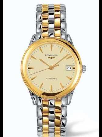 Montre Longines Flagship L4.774.3.32.7 - l4.774.3.32.7-1.jpg - blink