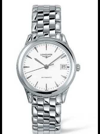 Reloj Longines Flagship L4.774.4.12.6 - l4.774.4.12.6-1.jpg - blink