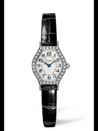 Montre Longines Les ravissantes L5.184.0.73.2 - l5.184.0.73.2-1.jpg - blink