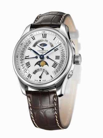 Montre Longines Master Collection Retrograde Moonphases Master Collection Retrograde Moonphases - master-collection-retrograde-moonphases-1.jpg - blink