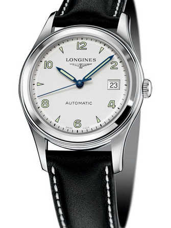 Longines Expeditions Polaires Francaises nc10 腕時計 - nc10-1.jpg - blink