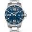 Montre Longines Hydroconquest L3.640.4.96.6 - l3.640.4.96.6-1.jpg - blink