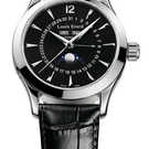 Louis Erard DayDateMoon 44 203 AA 12 腕時計 - 44-203-aa-12-1.jpg - blink