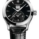 นาฬิกา Louis Erard BigDateGMT 82 205 AA 12 - 82-205-aa-12-1.jpg - blink