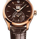 นาฬิกา Louis Erard BigDateGMT 82 215 OR 14 - 82-215-or-14-1.jpg - blink