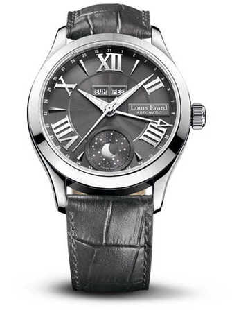 Louis Erard DayDateMoon 46 204 AA 23 Watch - 46-204-aa-23-1.jpg - blink