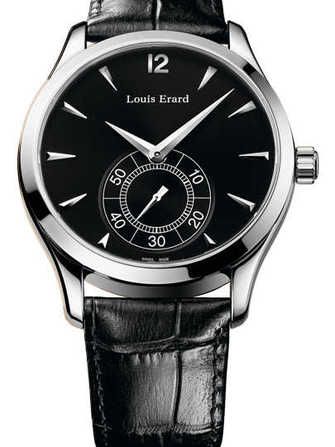 Louis Erard Small Second 47 207 AA 12 腕時計 - 47-207-aa-12-1.jpg - blink