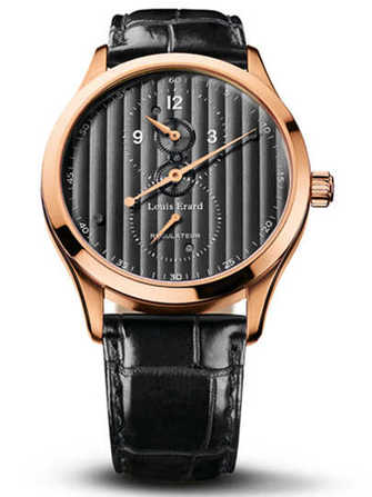 Louis Erard Regulator 55 206 OR 30 Watch - 55-206-or-30-1.jpg - blink