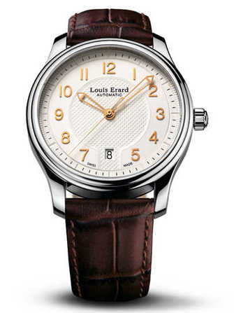 Louis Erard Date 69 267 AA 01 Watch - 69-267-aa-01-1.jpg - blink