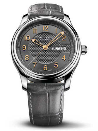 Louis Erard DayDate 72 268 AA 03 腕時計 - 72-268-aa-03-1.jpg - blink