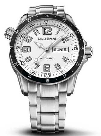 Louis Erard DayDate 72 430 AS 01 腕表 - 72-430-as-01-1.jpg - blink