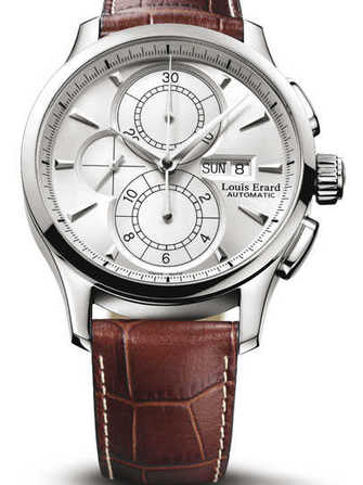 Louis Erard DaydateChronograph 78 220 AA 01 Uhr - 78-220-aa-01-1.jpg - blink