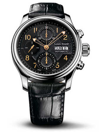 นาฬิกา Louis Erard ChronographDayDate 78 269 AA 02 - 78-269-aa-02-1.jpg - blink