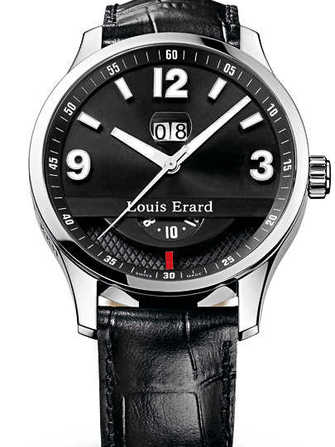 Louis Erard BigDateGMT 82 224 AA 10 Uhr - 82-224-aa-10-1.jpg - blink