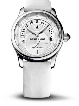 Louis Erard Date, small second 91 601 AA 50 Watch - 91-601-aa-50-1.jpg - blink
