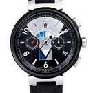 นาฬิกา Louis Vuitton Tambour Regate Automatique Q102G1 - q102g1-1.jpg - blink
