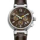 Reloj Louis Vuitton Tambour Chronographe Q11211 - q11211-1.jpg - blink