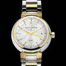 Louis Vuitton Tambour GMT Q113L1 Watch - q113l1-1.jpg - blink