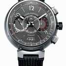 Louis Vuitton Voyagez Tambour Chronograph Voyagez Tambour Chronograph 腕表 - voyagez-tambour-chronograph-1.jpg - blink