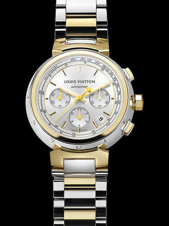Louis Vuitton Tambour Chronographe lv 腕時計 - lv-1.jpg - blink