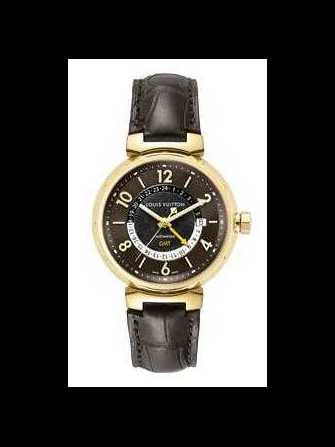 Reloj Louis Vuitton Tambour GMT Automatique Q113G0 - q113g0-1.jpg - blink