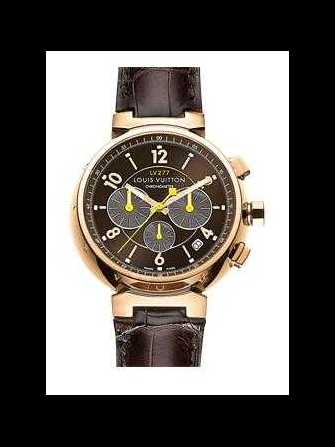 Louis Vuitton Tambour LV 277 Q11450 腕表 - q11450-1.jpg - blink